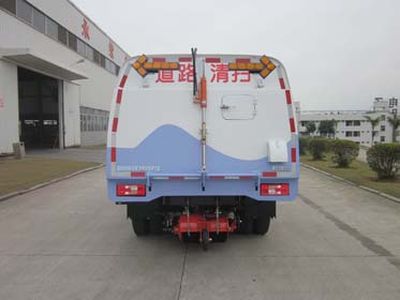 Fulongma  FLM5070TSLR4 Road sweeper