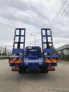 Lulu Junhua  JQ5140TPB Flat transport vehicle