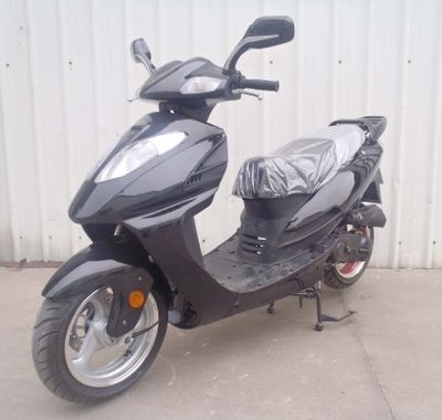 Jieshida  JSD50QT14A moped with two wheels 