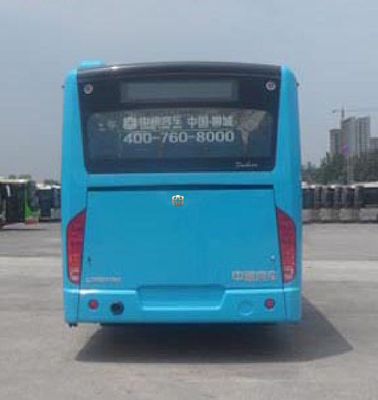 Zhongtong Automobile LCK6950HGA City buses