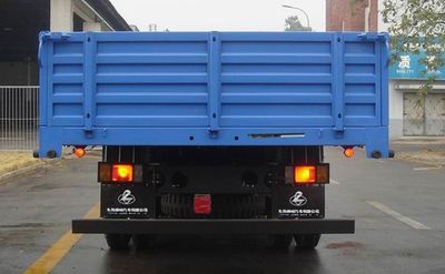 Chenglong  LZ1101LAL Truck