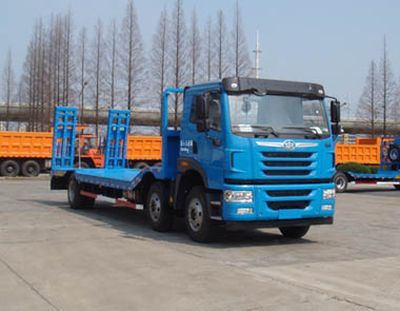 Sutong  PDZ5250TDPAE4 Low flatbed transport vehicle