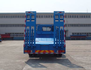 Sutong  PDZ5250TDPAE4 Low flatbed transport vehicle