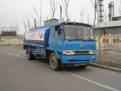 Jinbi  PJQ5160GJY Refueling truck