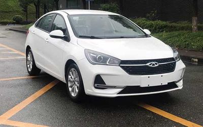 Chery  QAL7151N2JC1 Sedan