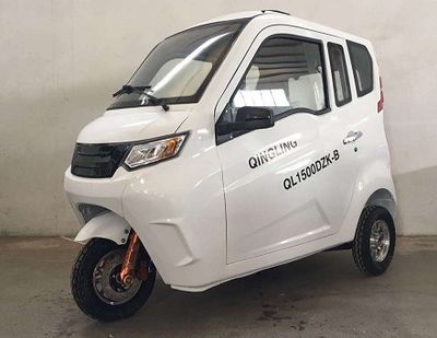 Qingling  QL1500DZKB Electric tricycle