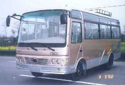 Yamakawa  SCQ6620E2 coach