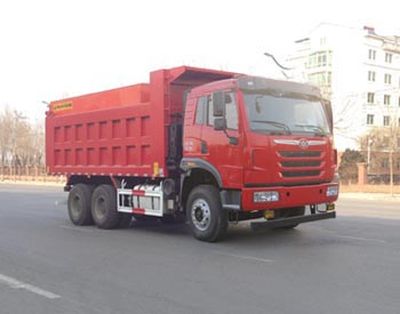 Xinhua Chi  THD5251TCXC4 Snowplow