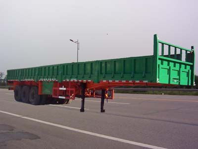 Yate Heavy Industries TZ9390 Semi trailer