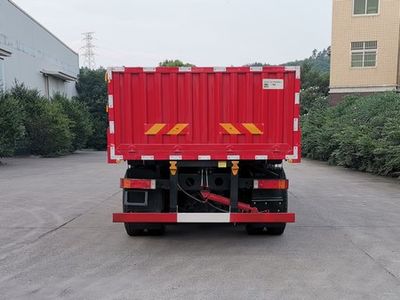 Wanshan  WS3315GC1A Dump truck