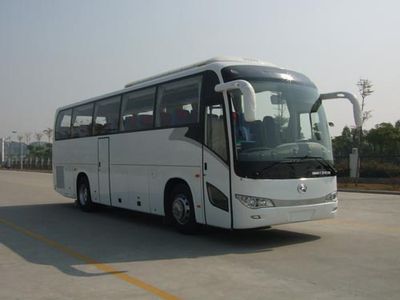 Jinlong  XMQ6117DYD3B coach