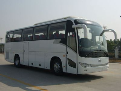 Jinlong  XMQ6117DYD3B coach