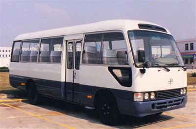 Star Ace ZA6700 Light Bus