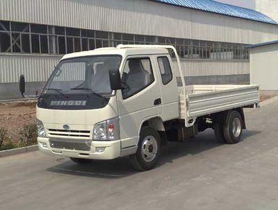 Ouling ZB4010P3TLow speed truck