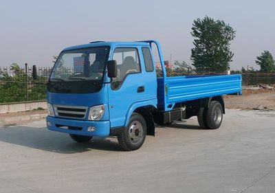 Ouling  ZB4010P3T Low speed truck