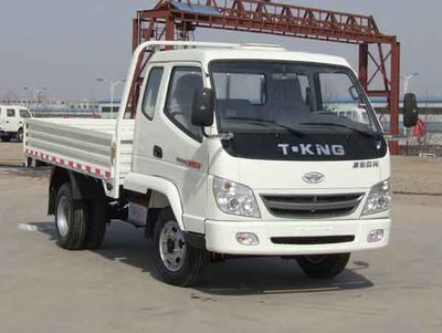 Ouling  ZB4010P3T Low speed truck