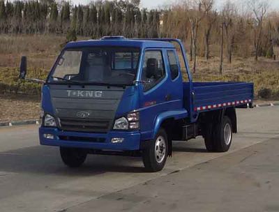 Ouling  ZB4010P3T Low speed truck