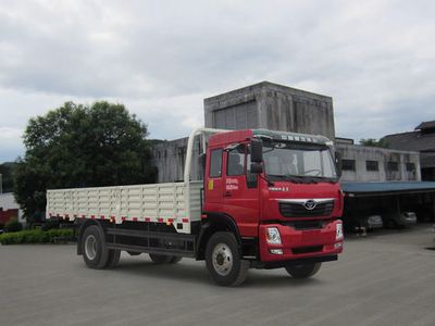 Haoman  ZZ1168G10DB1 Truck