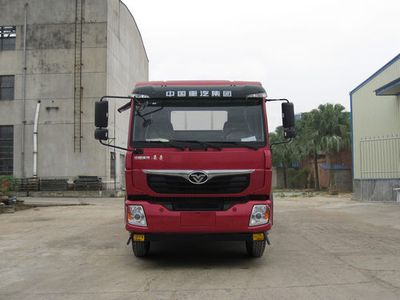 Haoman  ZZ1168G10DB1 Truck