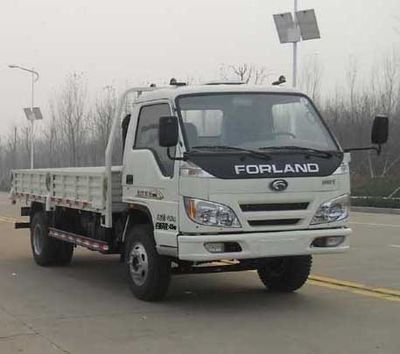 Foton  BJ3045D8JEA1 Dump truck