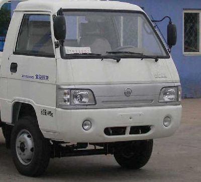 Cheng Liwei  CLW5043ZZZB4 Hydraulic Lifter Garbage truck 