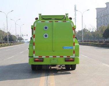 Cheng Liwei  CLW5082TCAE5 Kitchen waste truck