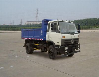 Dongfeng  DFZ3120XSZ4D Dump truck