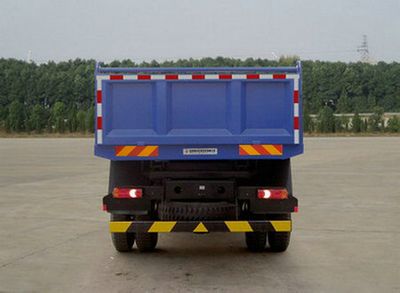 Dongfeng  DFZ3120XSZ4D Dump truck