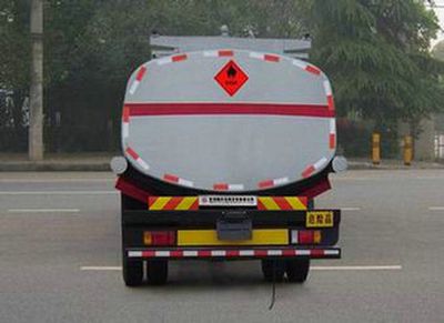 Dongfeng  DFZ5160GHYGSZ3G Chemical liquid transport vehicle