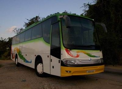 Guilin  GL6122CHK Luxury coach