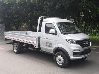 Jinbei  JKC1034D6L8 Truck