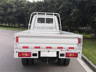 Jinbei  JKC1034D6L8 Truck