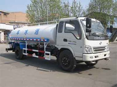 Luquan  JZQ5150GSS Sprinkler truck