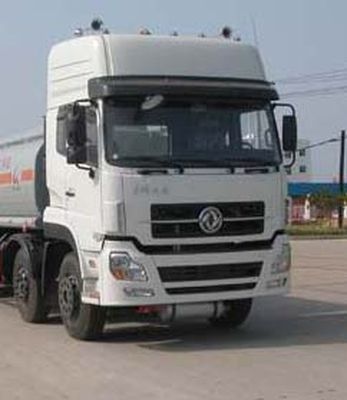 Hua Wei Chi Le  SGZ5311GHYDFL3A5 Chemical liquid transport vehicle