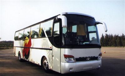 Shenglu  SL6120A Luxury tourist buses