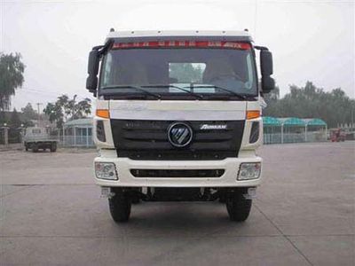 Longdi  SLA5311GFLB8 Low density powder material transport vehicle