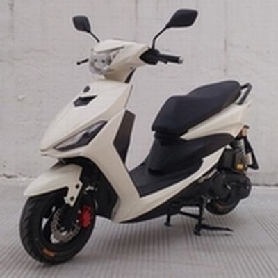 Sanben  SM110T4C Two wheeled motorcycles