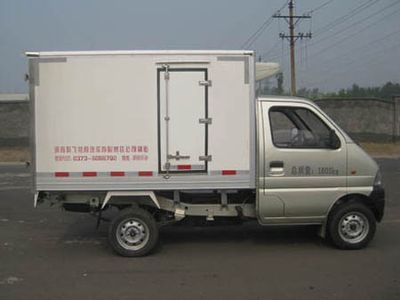 Xinfei  XKC5022XLCB4 Refrigerated truck