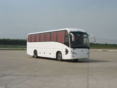 Jinlong  XMQ5170XYL Medical vehicle