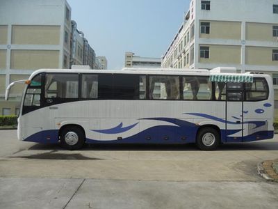 Jinlong  XMQ5170XYL Medical vehicle