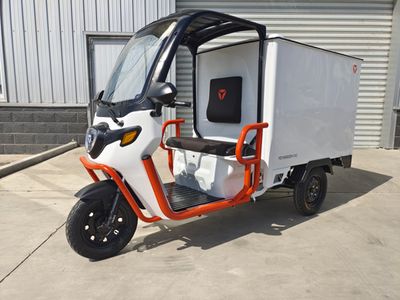 Yadi  YD1000DZH11C Electric tricycle