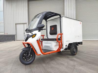 Yadi  YD1000DZH11C Electric tricycle