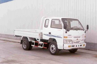 Qingqi ZB1044JPFLight truck