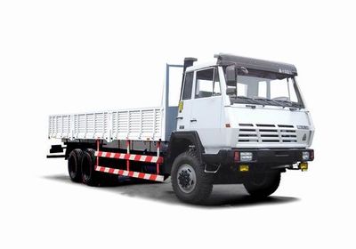 Starstal ZZ2252M4651 Off road cargo vehicle