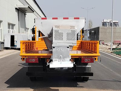 Chiyuan  BSP5040TCX Snowplow