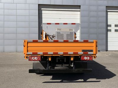 Chiyuan  BSP5040TCX Snowplow