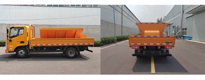 Chiyuan  BSP5040TCX Snowplow