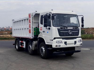 Dongfeng DFH3200B2Dump truck