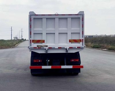 Dongfeng  DFH3200B2 Dump truck