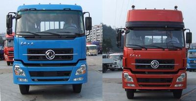 Dongfeng  DFL1311AX3 Truck